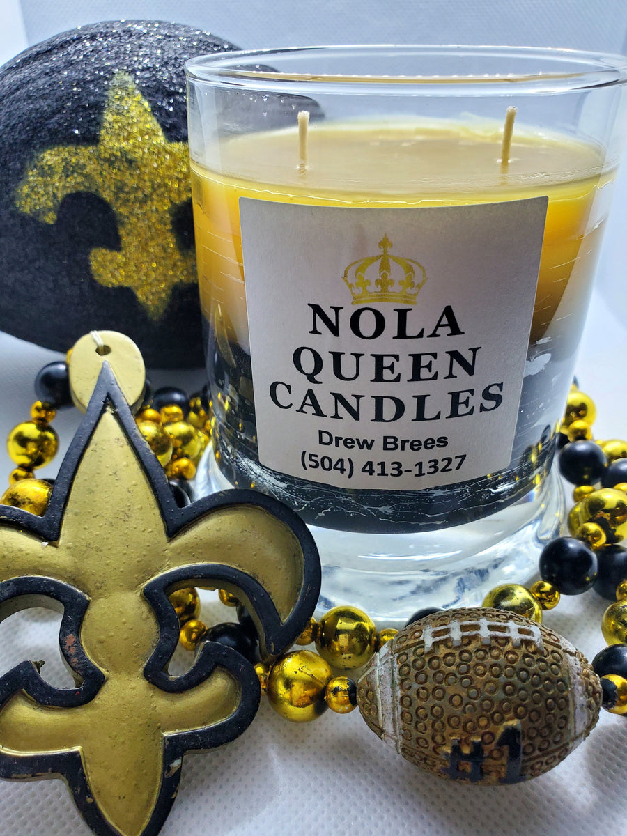 Spring and Summer Scented Candles Huge Sale Nola Queen Candles LLC