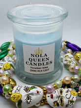 Load image into Gallery viewer, Venetian Isles - Nola Queen Candles