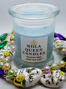 Venetian Isles - Nola Queen Candles