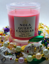 Load image into Gallery viewer, Tasty Treat - Nola Queen Candles