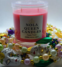 Load image into Gallery viewer, Tasty Treat - Nola Queen Candles